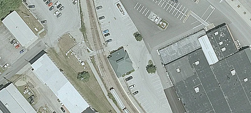 Retail Space in Downtown Rutland