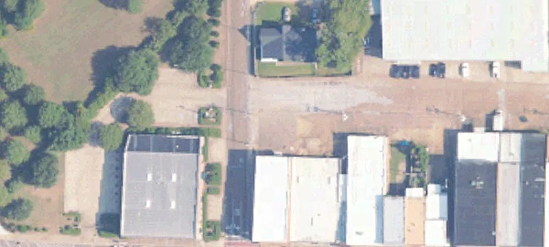 Retail Property on Highway 45