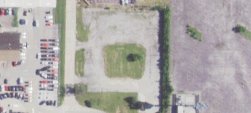 Land with Interstate Visibility