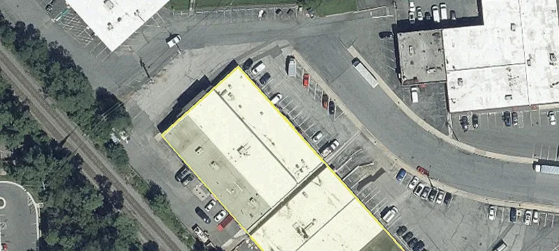 Industrial Space in Rockville