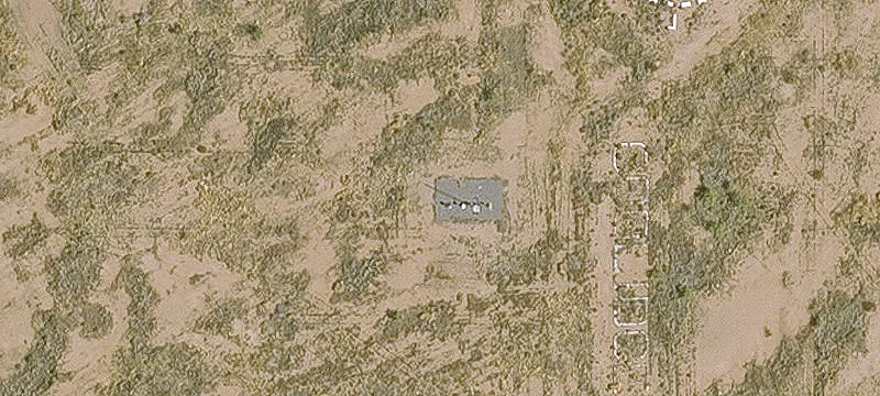 Land at Martin & La Palma