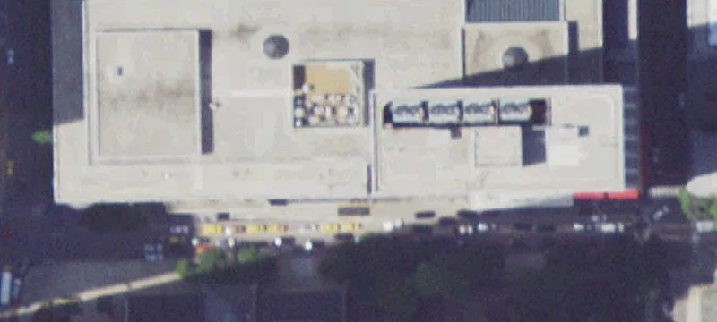 Prime Location Near Northwestern Hospital