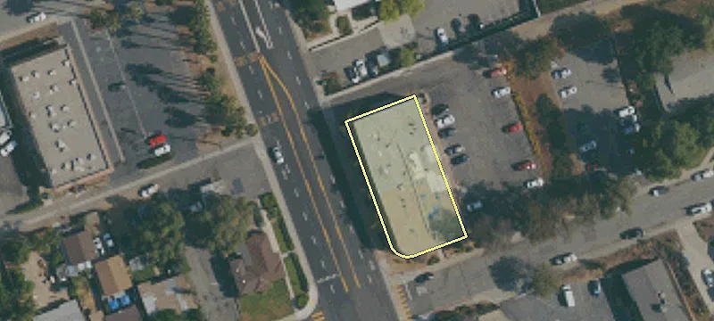 Renovated Medical/Dental Office Space