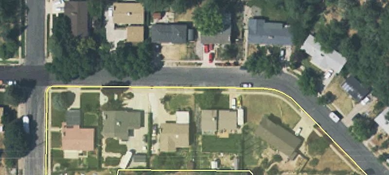 3 Acres Commercial Land Available