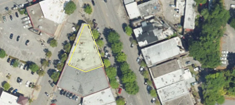 Five Points Office Space Available