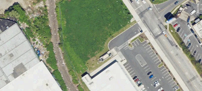 Commercial Pad Site For Rent