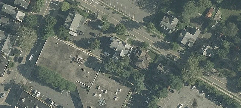 Medical Office Space Available