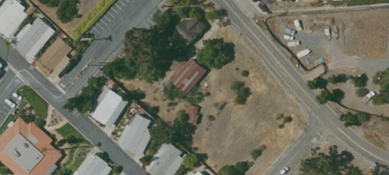 Vista Land Parcel For Sale