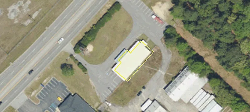 West Columbia Industrial Property