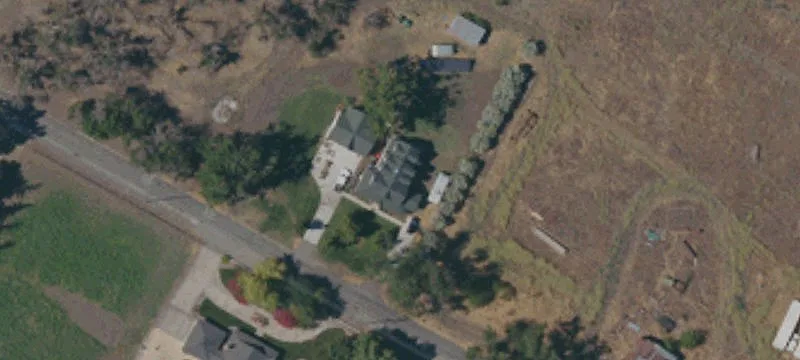 Residential Land Parcel For Sale