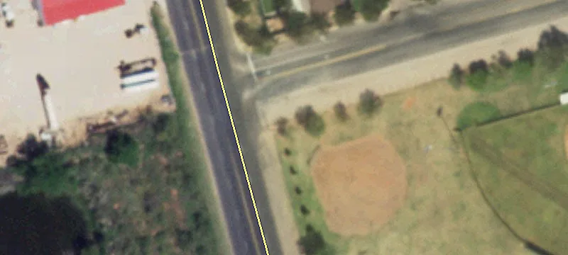 Versatile Industrial Facility on 3 Acres