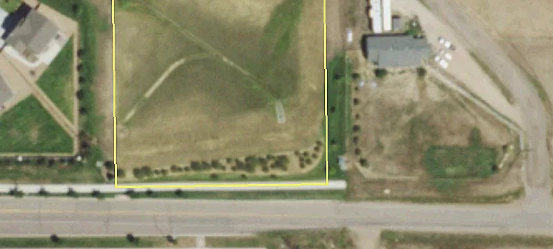 Thornton Land For Sale