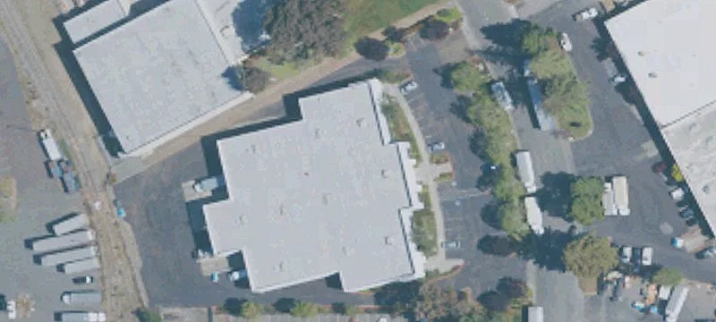 Hayward Warehouse with Office Space