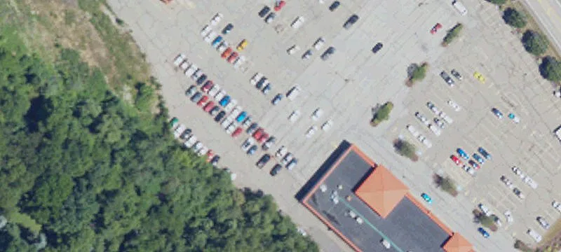 Sarver Retail Space Available
