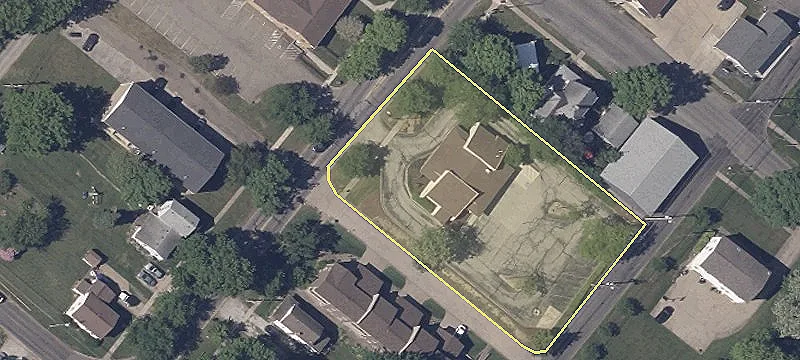 Retail Property in Doylestown, OH