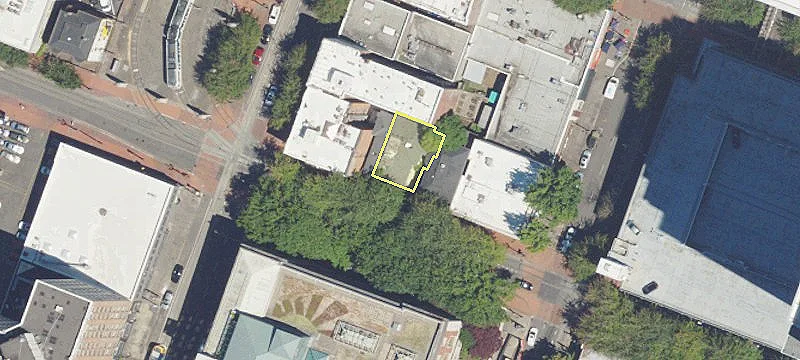 Prime Office Space in Portland
