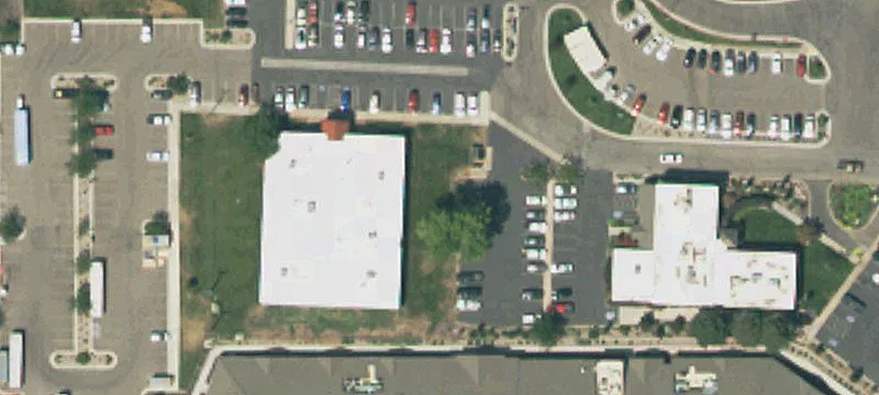 Medical Office Space Available