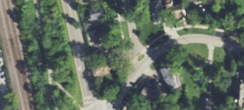 Lake Forest Retail Investment Opportunity