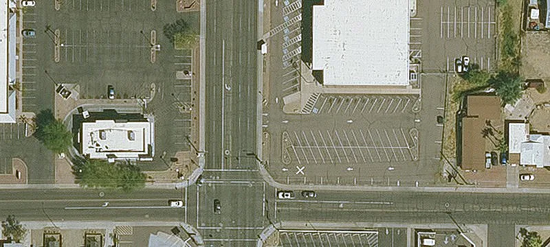 Phoenix Retail Space For Lease