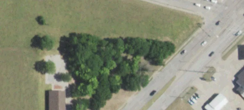 Garland Commercial Land for Sale