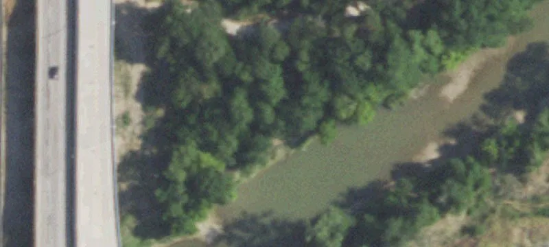 Retail Property on Loop 820