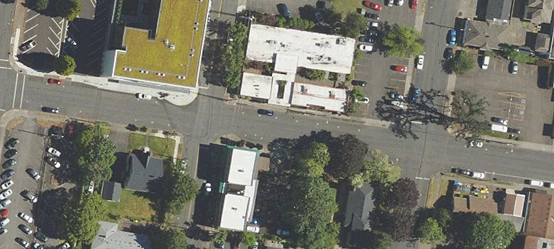 Prime Commercial Spaces For Rent