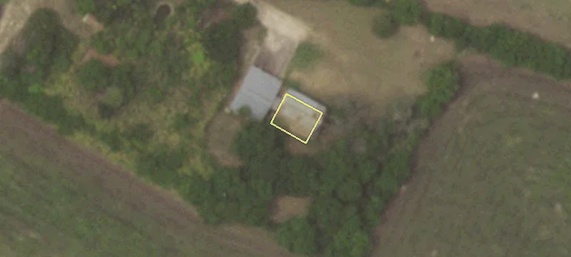 Commercial Land Parcel For Sale