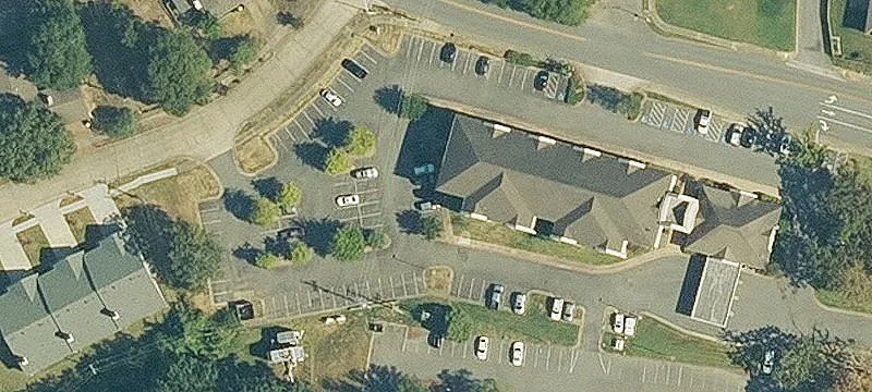 Class A Office Space Available