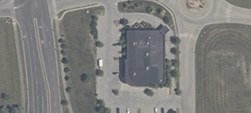Retail Space in Noblesville