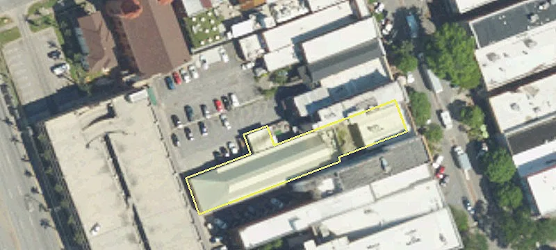 Downtown Columbia Retail Opportunity