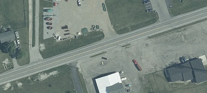 Renovated Freestanding Warehouse For Lease