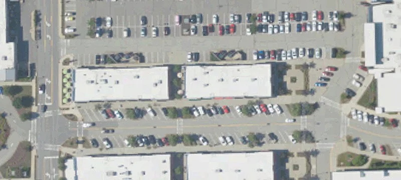 Retail Space on Providence Boulevard