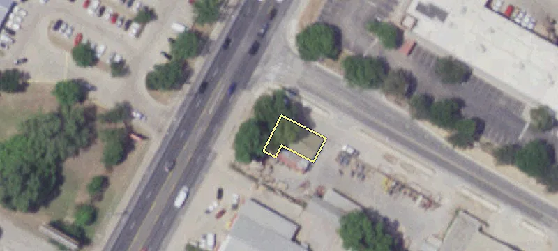 Mixed-Use Development in South Elmo