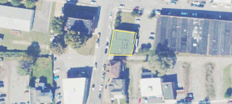Office/Industrial Space in Roanoke