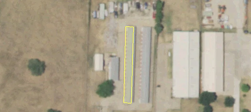 Fort Worth Industrial Land Available