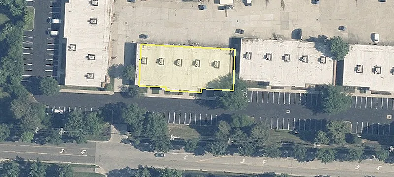 Dublin Flex Space Available