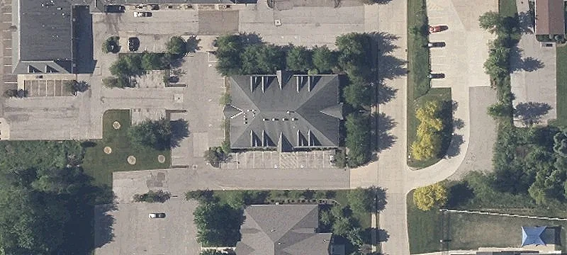 Broadview Heights Office Space Available