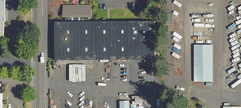 Tualatin Manufacturing/Storage Space Available