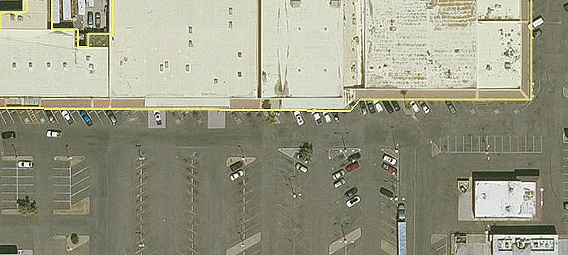 Medical/Retail Condo in Phoenix, AZ