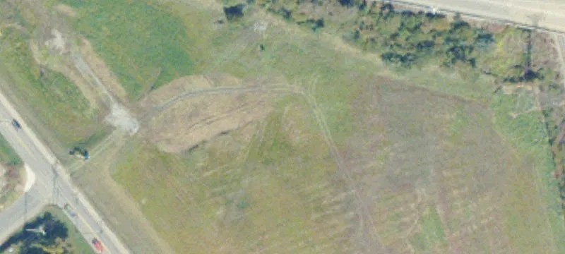 Two Acres in Manchester District