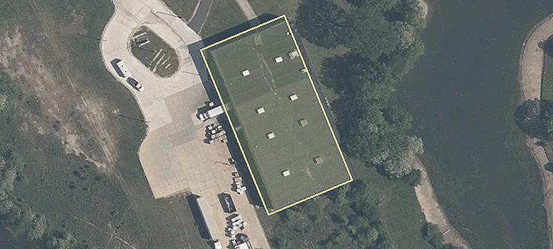 Industrial Zoned Land For Sale