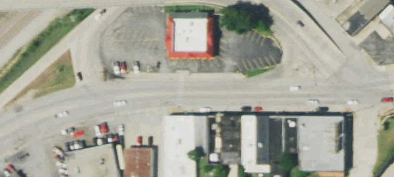 Route 66 Restaurant Opportunity