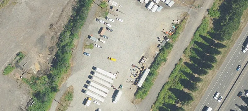 Redevelopment Site with Existing Cashflow