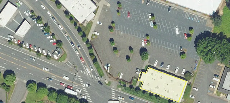 Gresham Retail and Office Space