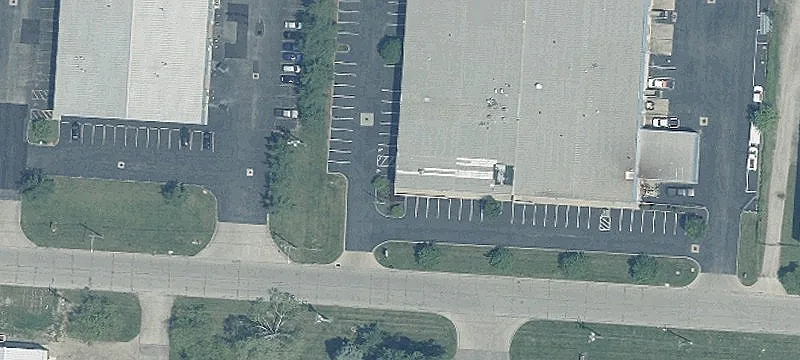 Columbus Office/Warehouse Space Available