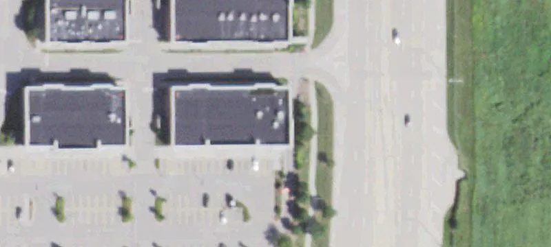 Hoffman Estates Retail Space Available