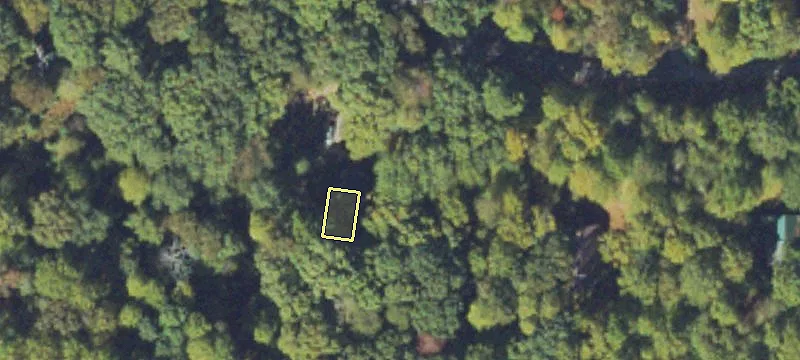Land Zoned for Six Lots