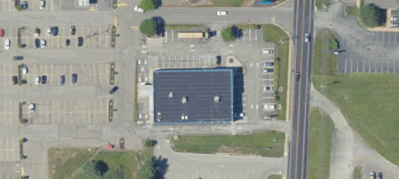 Retail Space in Slippery Rock