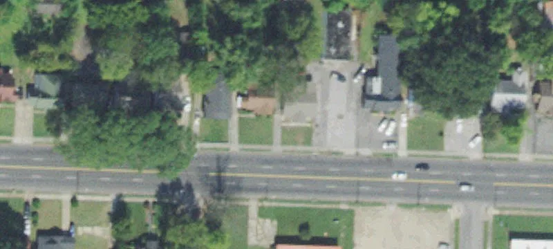 East Memphis Commercial Building Opportunity