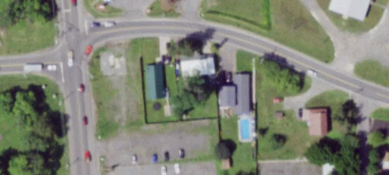 Warehouse Space Near I-81